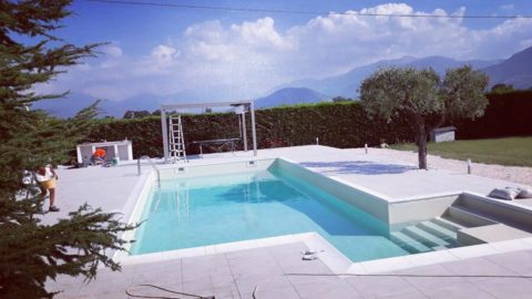 Realizzazione di piscina-14