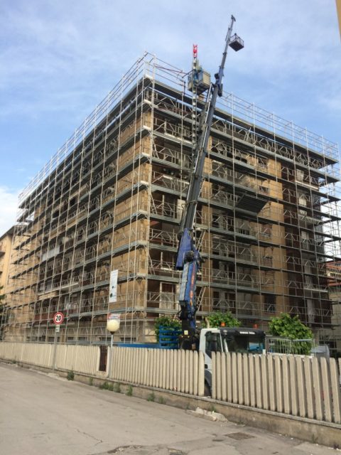 Rifacimento copertura condominiale-1